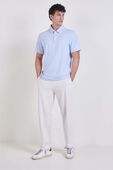 ShowZero&trade; Classic-Fit Polo Shirt